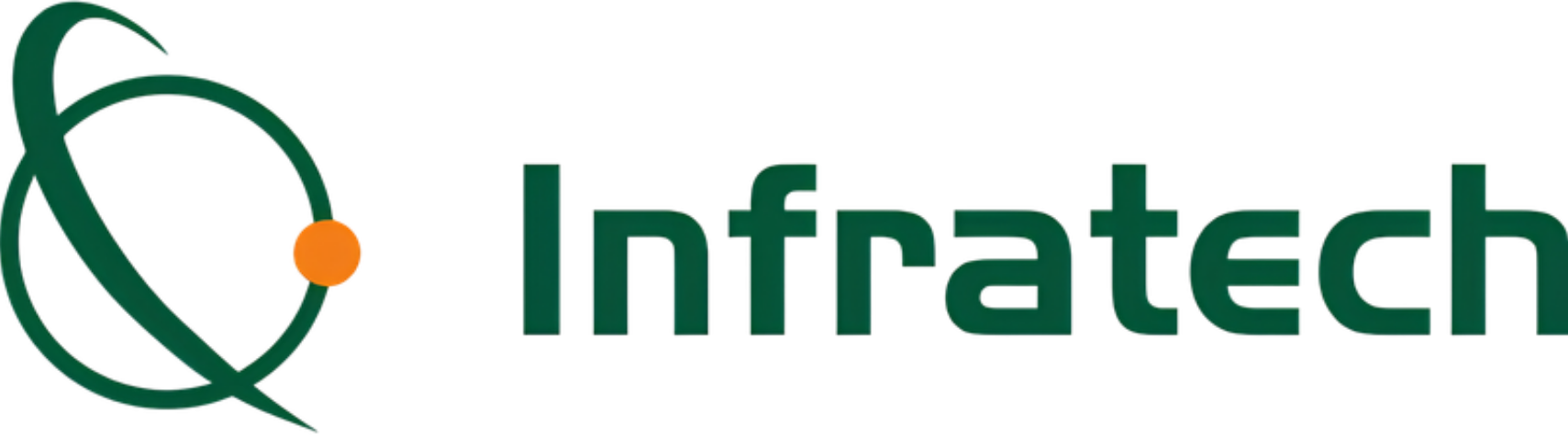 InfraTech Logo