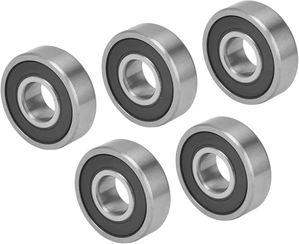 Industrial equipment part